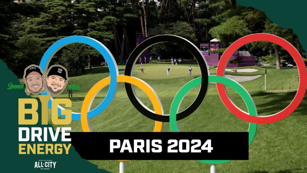 BIG DRIVE ENERGY: Scottie Scheffler and Rory McIlroy Headline The Golf ...