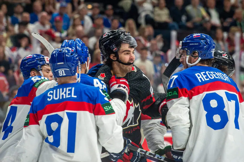 Jack McBain is next in Getting to Know Utah series