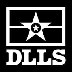 DLLS Sports logo