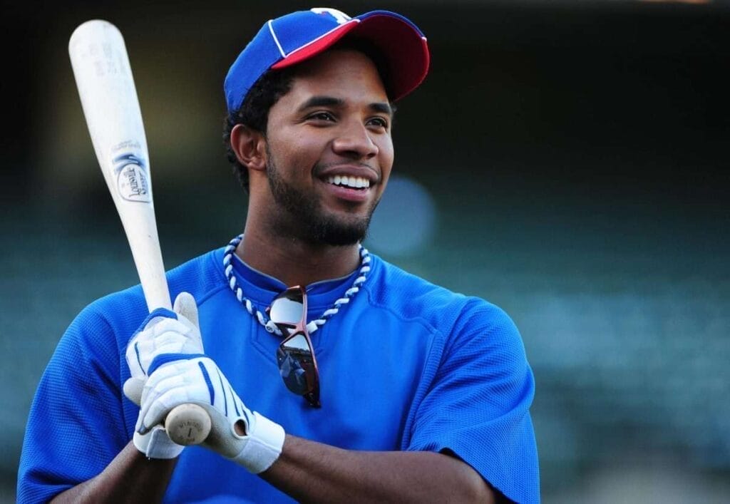 T.R’s Memoirs: Elvis Andrus leads off Boys of Arlington series