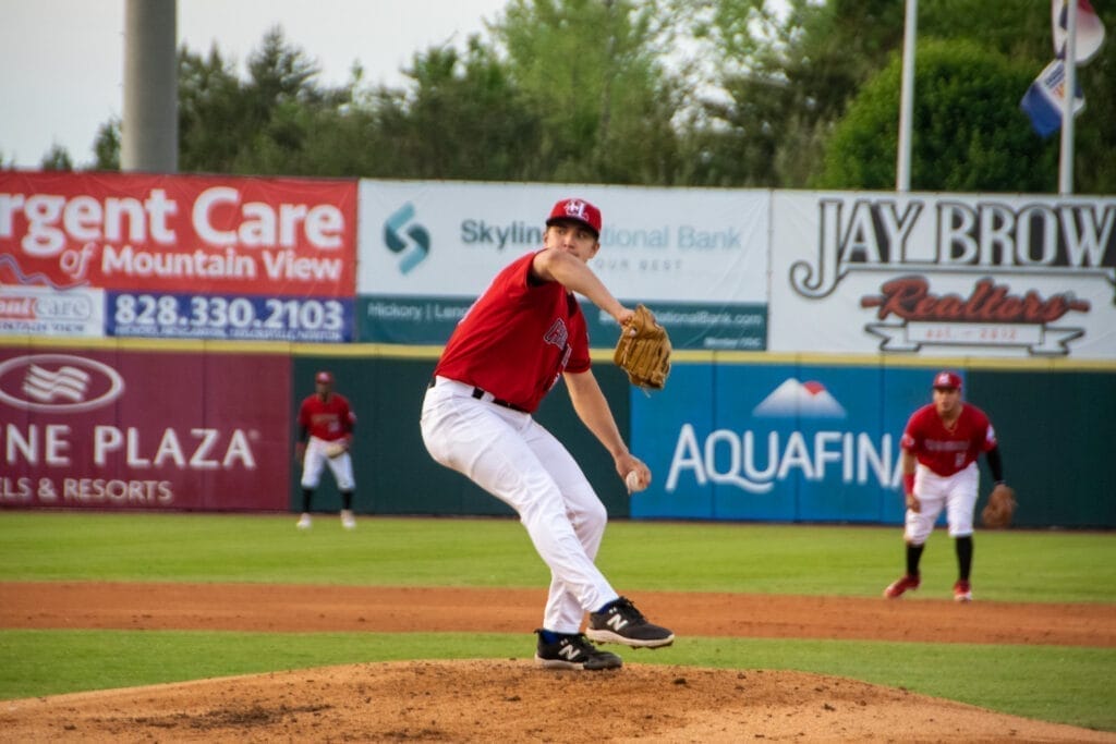 On the Farm: Top players in July in Texas Rangers’ system