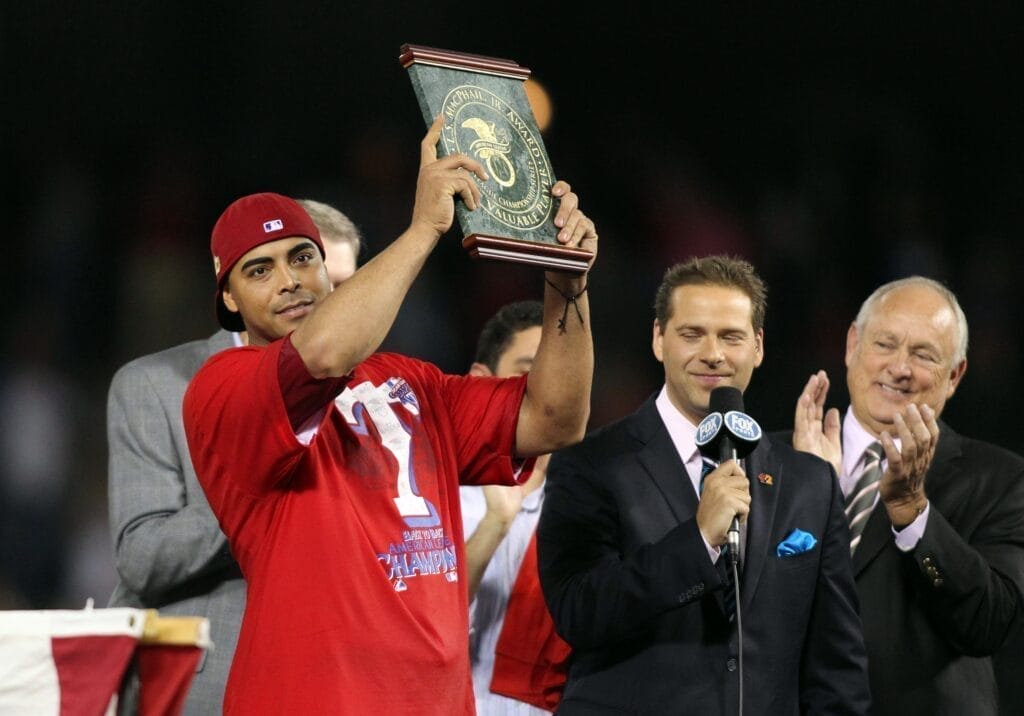 Boys of Arlington: Nelson Cruz deserves better place in Texas Rangers history