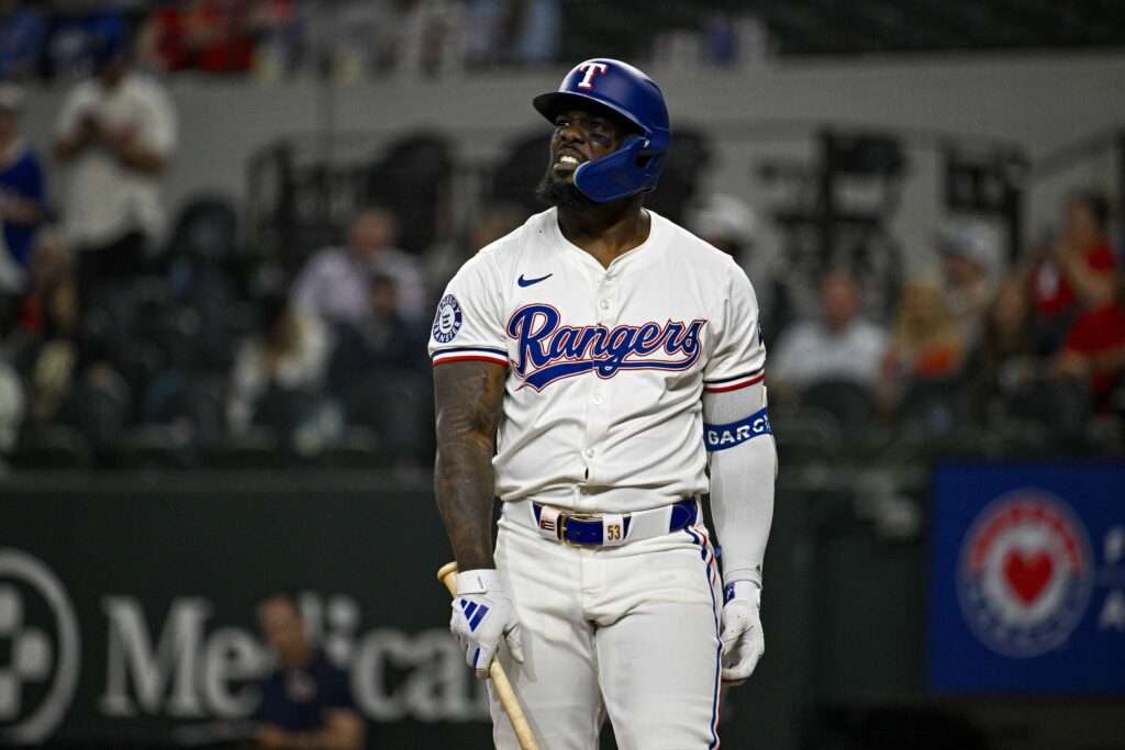 How did Texas Rangers sink so far from World Series title?