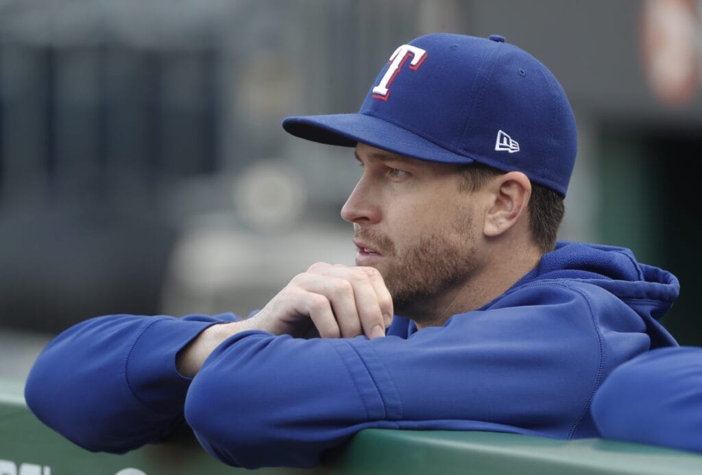 Texas Rangers Morning Rundown: Jacob deGrom returning sooner than expected?