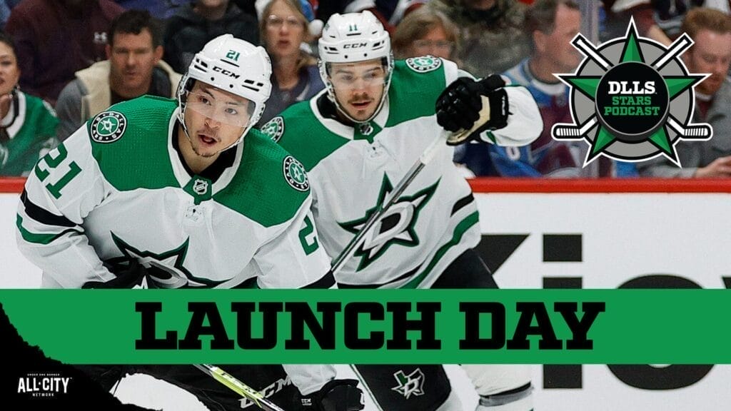 Chris Tanev’s deal with Toronto Maple Leafs leaves Dallas Stars thin on Defense | DLLS Stars Podcast