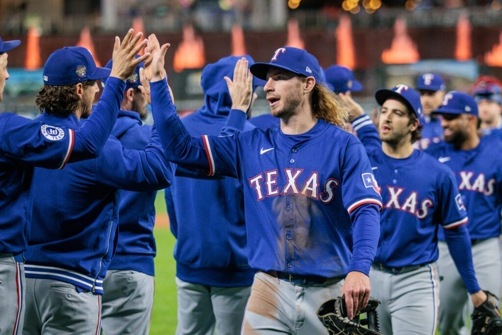Texas Rangers Morning Rundown: Jankowski, Grossman victims of Rangers’ disappointing season