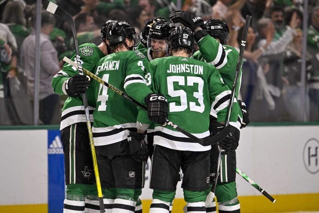 Dallas Stars
