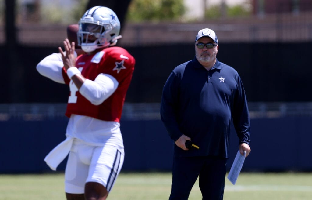 Roots and bamboo trees: explaining the theme for the 2024 Dallas Cowboys
