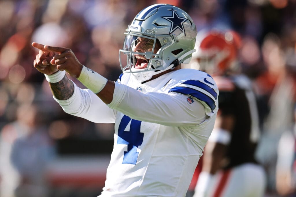 Dallas Cowboys look to remove Green Bay stench, reclaim home dominance and extend streak vs. Saints