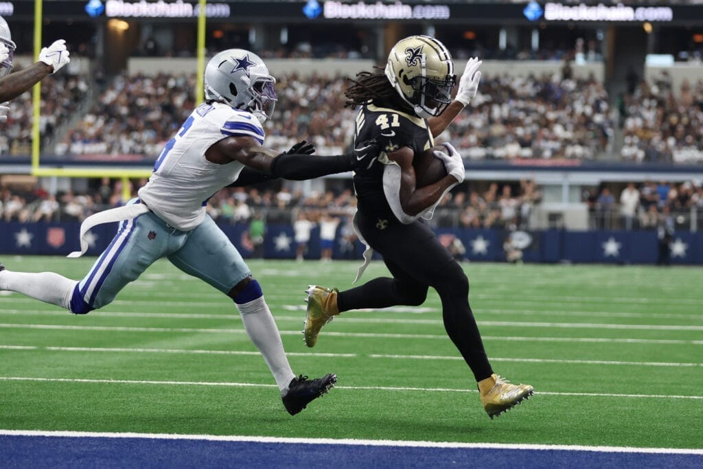 After the Dallas Cowboys’ loss to the Saints, it’s fair to wonder about the Kyle Shanahan effect