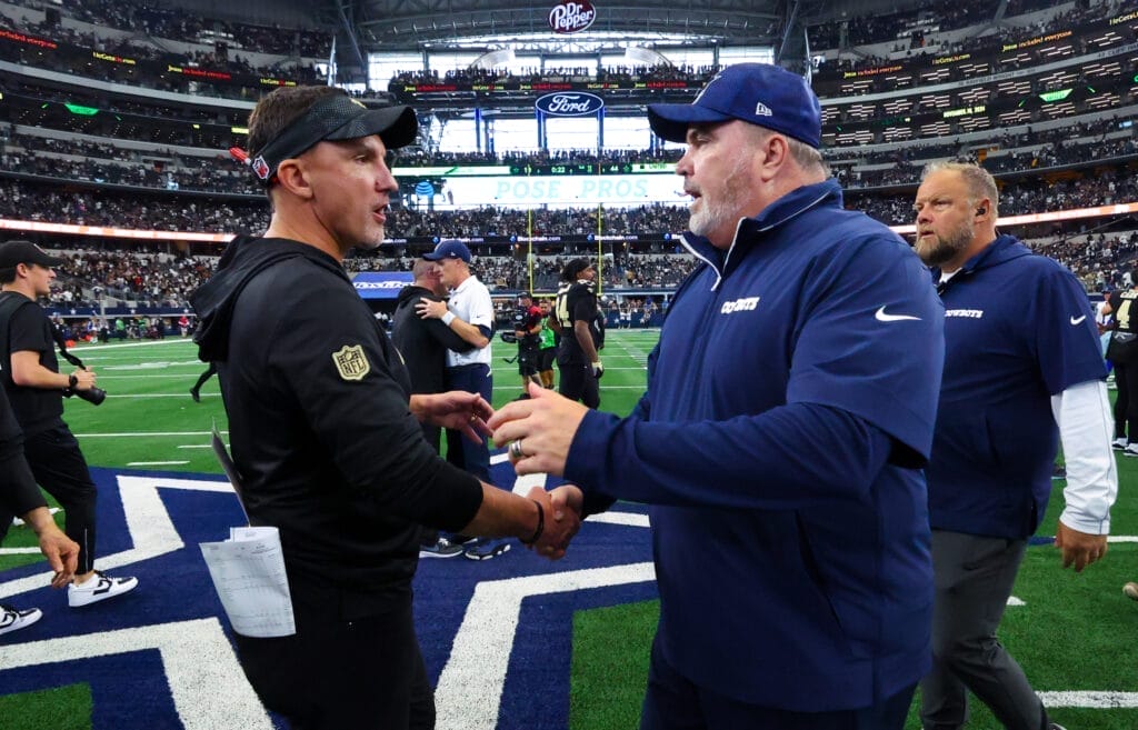 It’s OK to say things are not OK with Dallas Cowboys after too familiar blowout loss to Saints