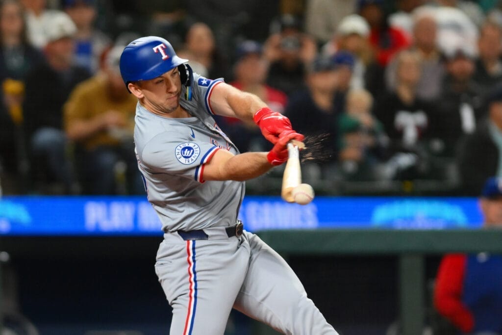 Texas Rangers Morning Rundown: What would be successful end to 2024 season?