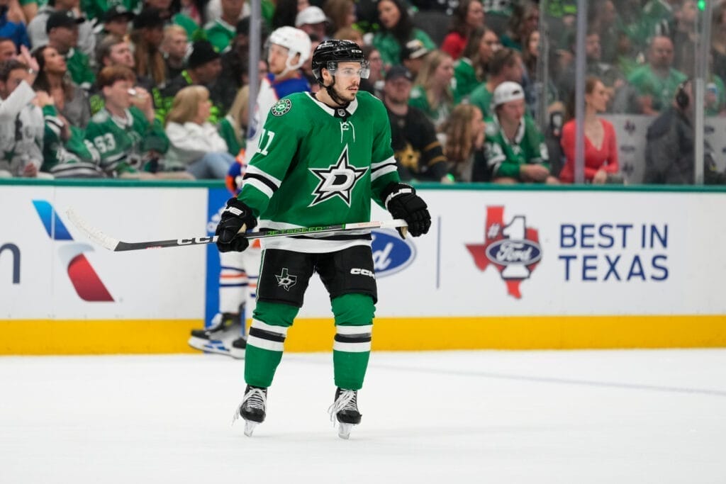Dallas Stars