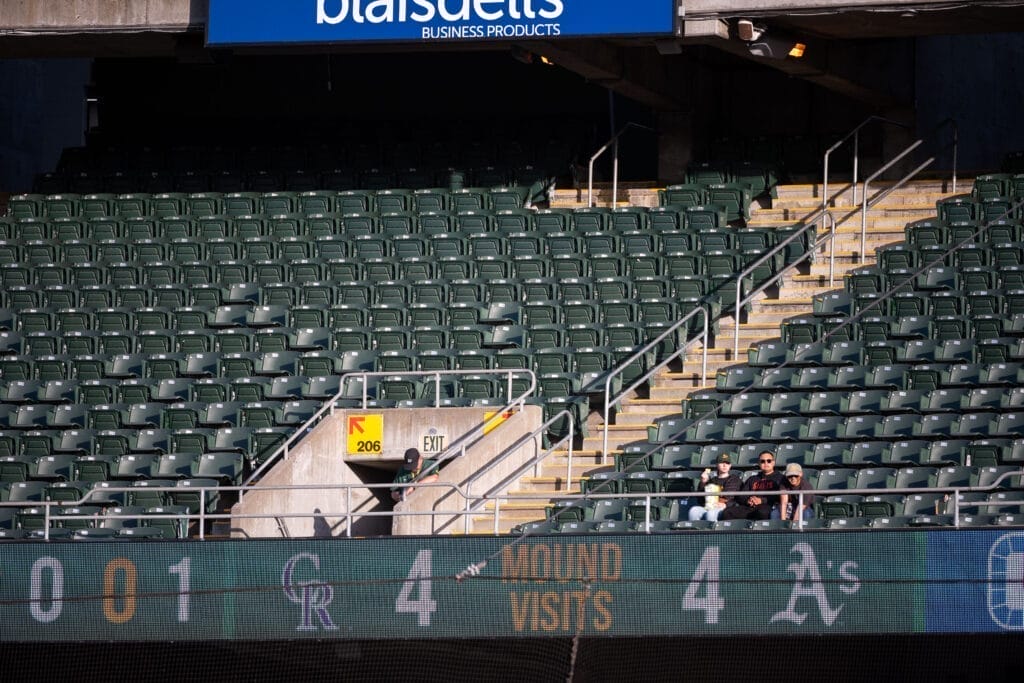 Texas Rangers Morning Roundup: Rangers will see A’s run in Oakland end