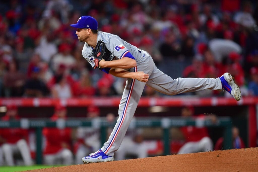 As Jacob deGrom heads into offseason, Texas Rangers mull his 2025 workload