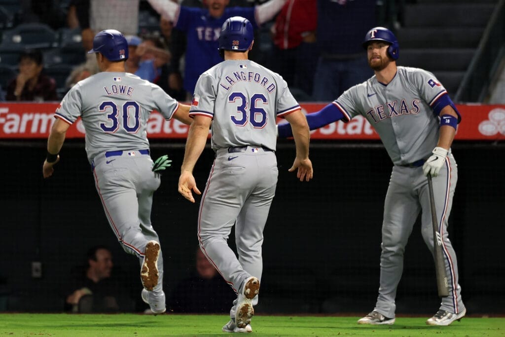 Final month could provide many with a needed boost as Texas Rangers ready for 2025