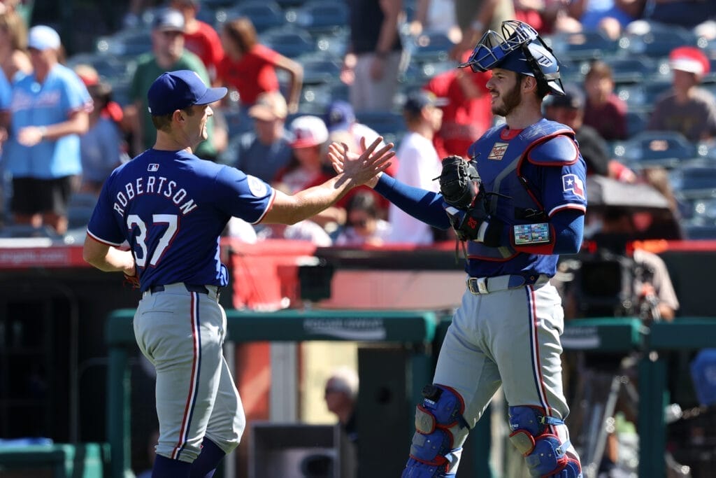 Texas Rangers share blame for lost 2024, Bruce Bochy says