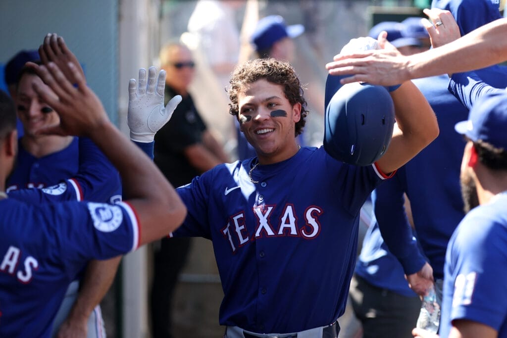 Texas Rangers Morning Rundown: These elements of 2024 finale thrilled Bruce Bochy