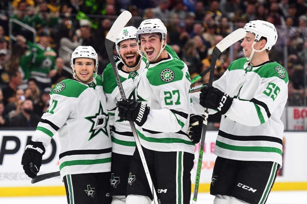 Dallas Stars