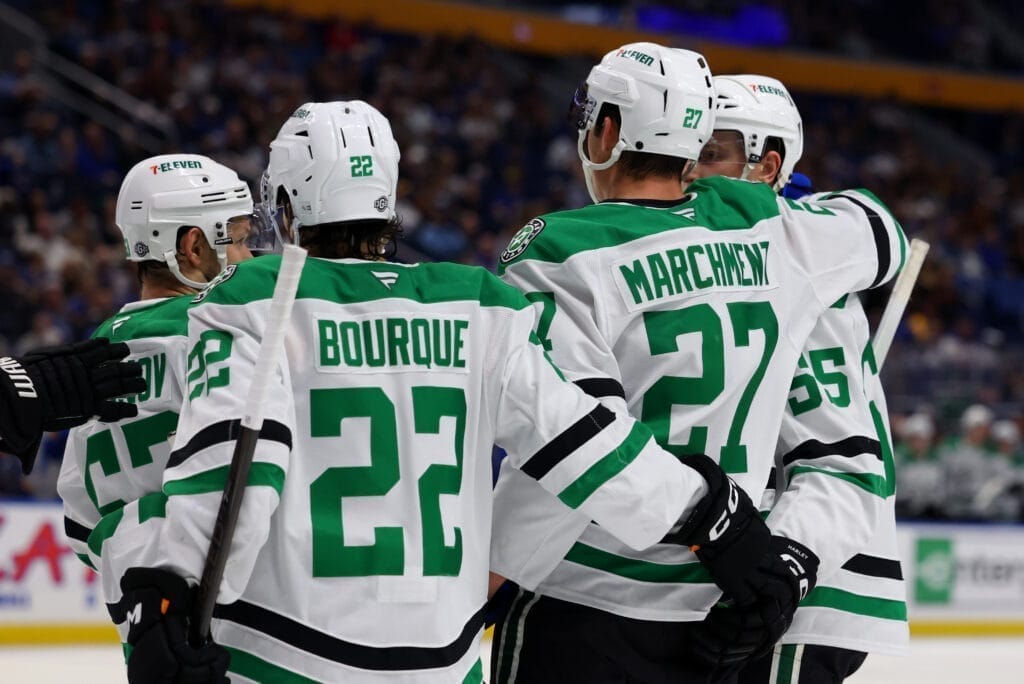Dallas Stars