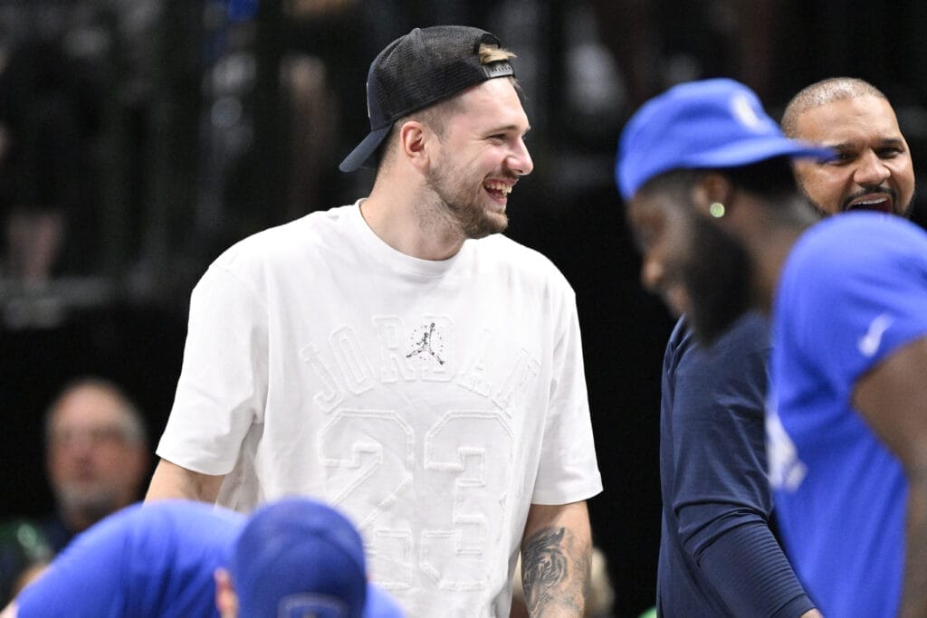 27 Mavericks predictions for the 2024-25 season, including Luka Dončić’s first MVP