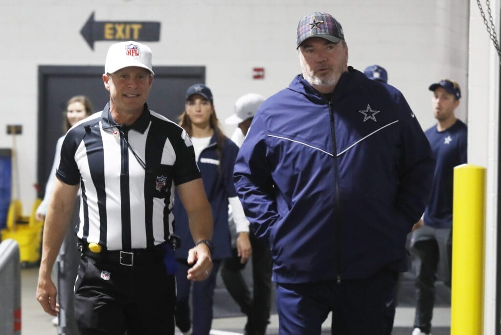 We have 10 questions (and answers) for the current Dallas Cowboys