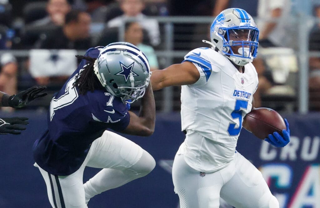Homefield nightmare: 3 takeaways from the Dallas Cowboys’ loss to the Detroit Lions
