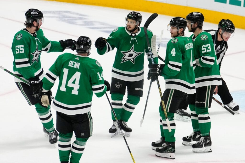 Dallas Stars