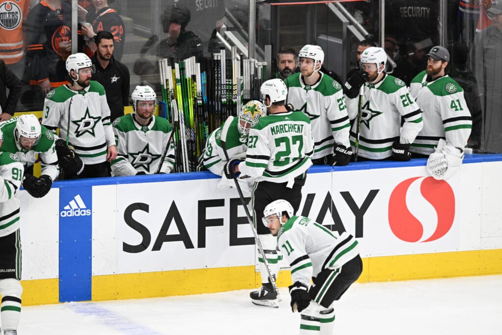 Dallas Stars