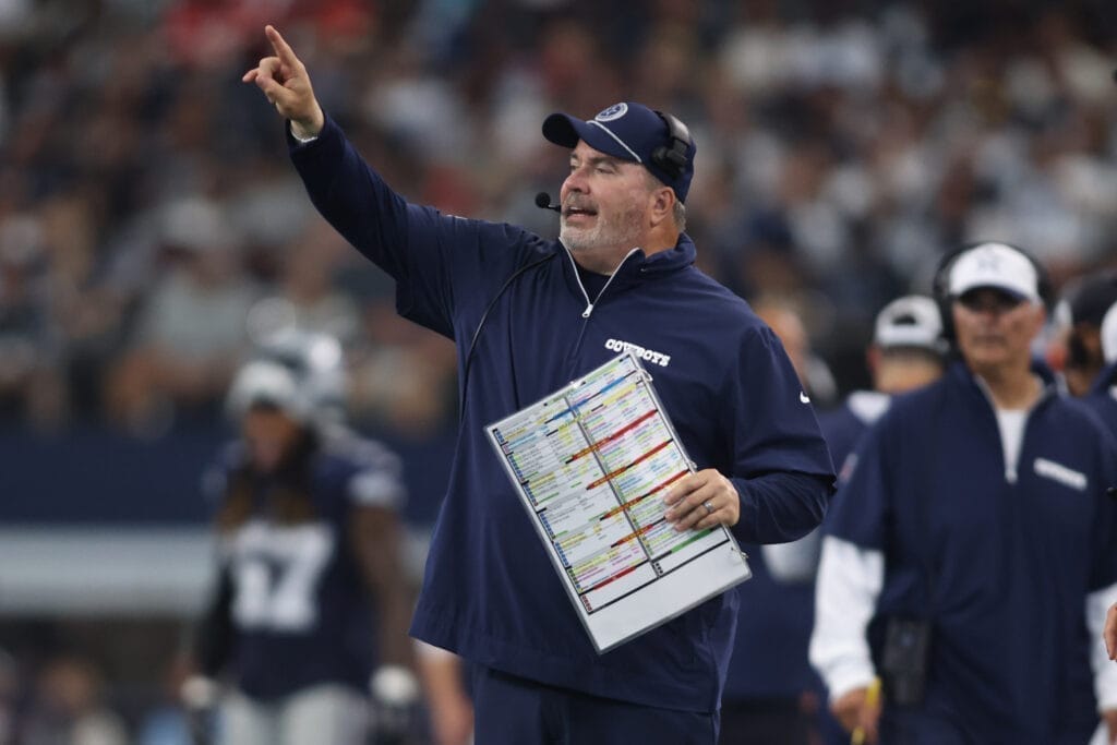 In the words of Dallas Cowboys owner Jerry Jones, it’s time for the ‘No names’ to become ‘Names’