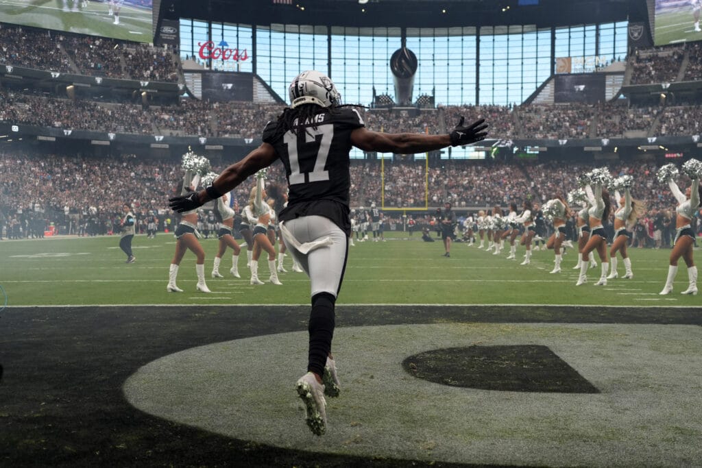 Why the Dallas Cowboys won’t pursue Davante Adams and were never “All In” on 2024?