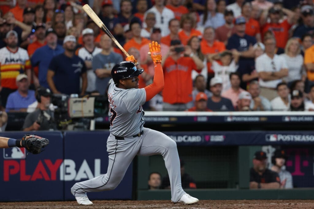 Texas Rangers Morning Rundown: Houston has a problem, thanks to a former Rangers infielder
