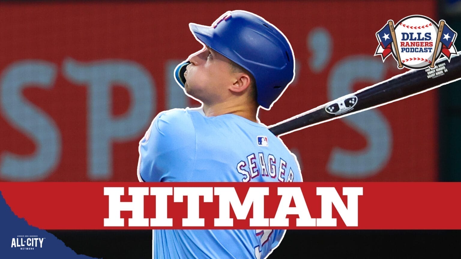 Texas Rangers have coaching opening as World Series begins