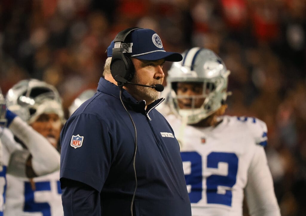 The 49ers excelled at something the Dallas Cowboys struggle at — adjustments