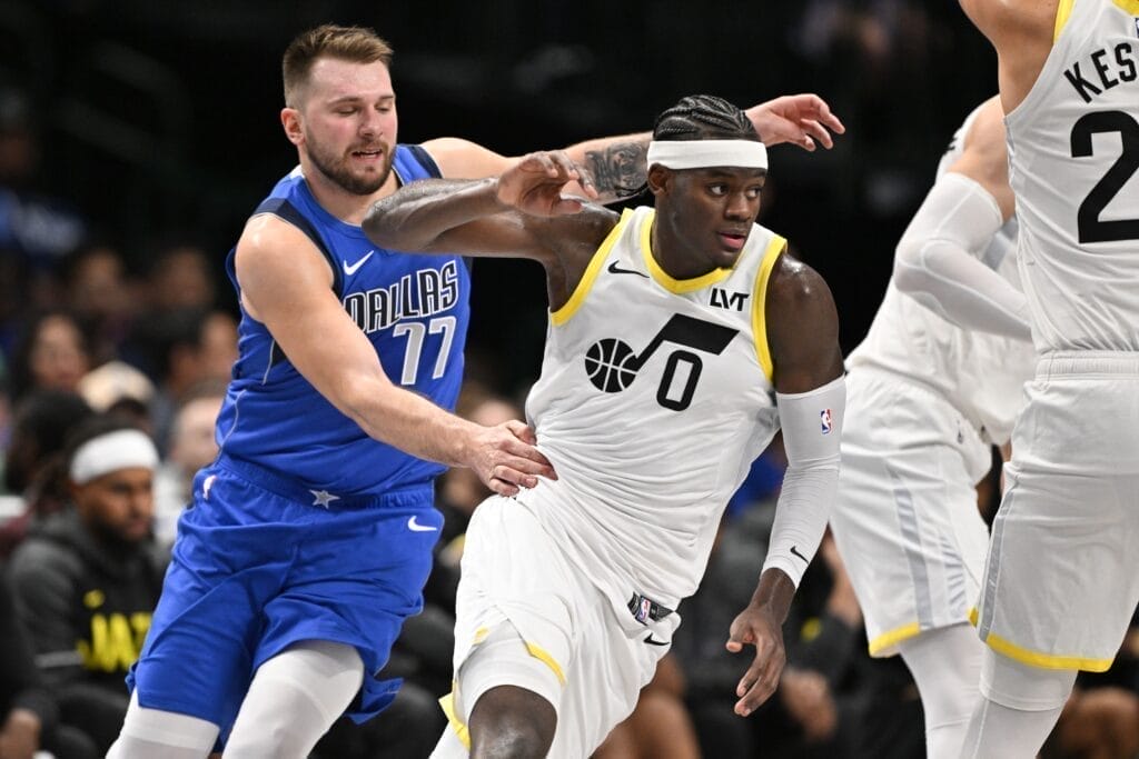 ‘We’re not close to championship habits right now’: The Mavericks know their 2-1 start should be better