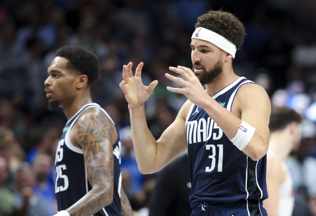 The Mavericks’ 2nd loss made clear Luka Dončić needs to, and could soon, be better