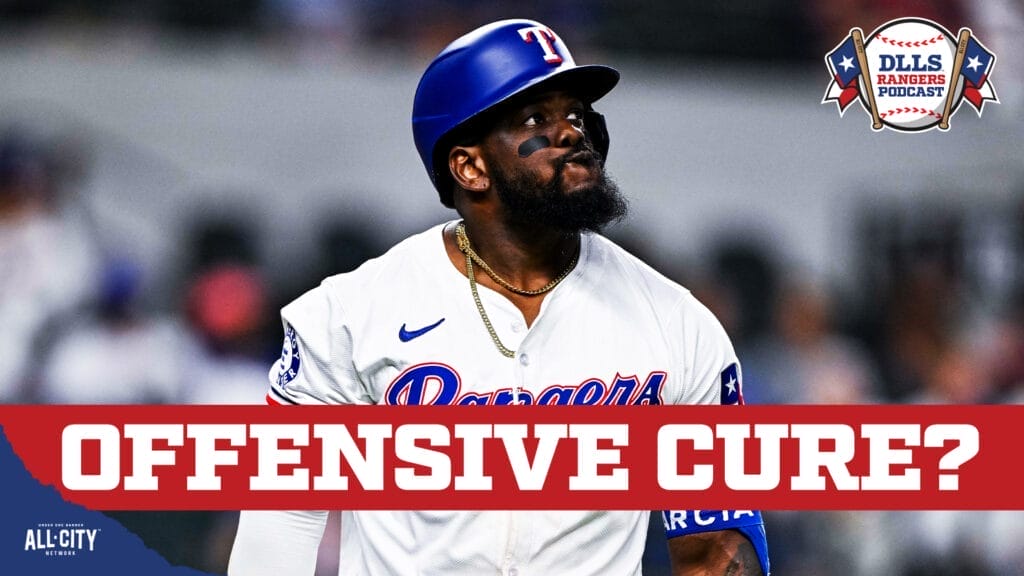 DLLS Texas Rangers Podcast: Kicking off Thanksgiving week with Mark McLemore in-studio