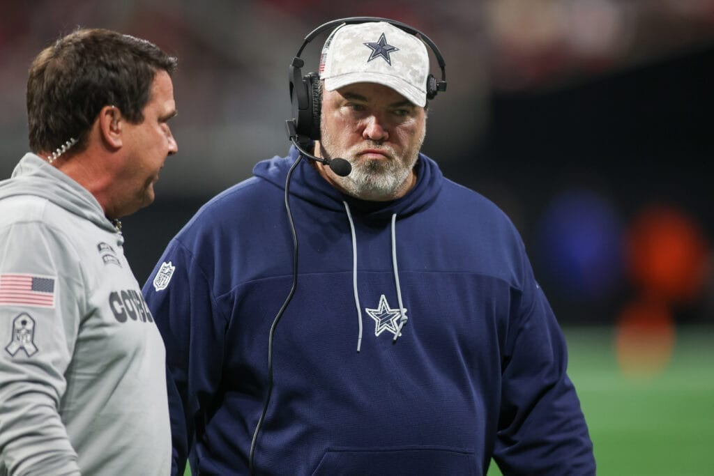 Anatomy of a losing streak: One big reason the Dallas Cowboys are struggling