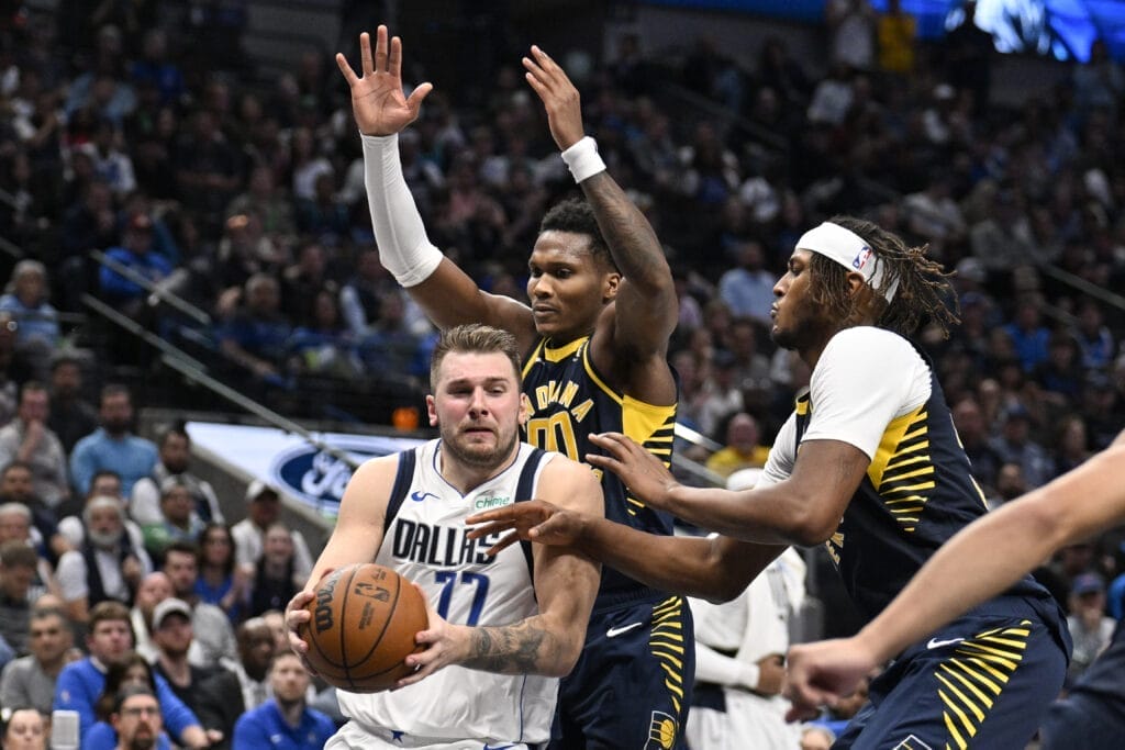 dallas mavericks