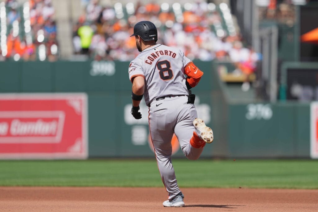 Who the Texas Rangers could be targeting for 2025
