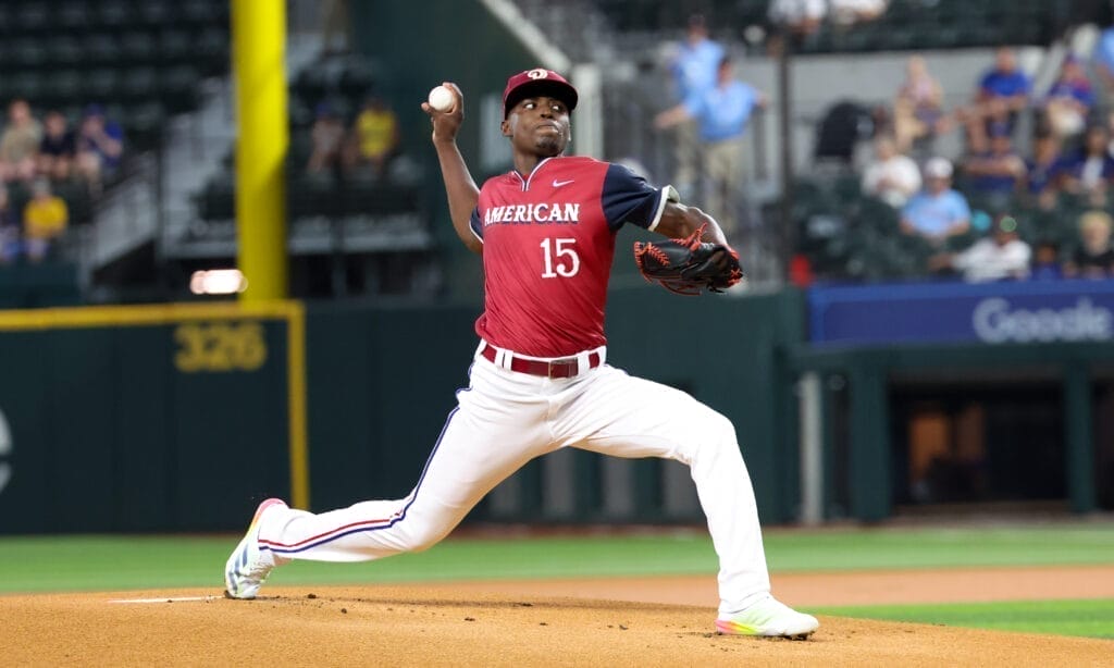 Texas Rangers likely to protect three from Rule 5 draft. Two are no-brainers