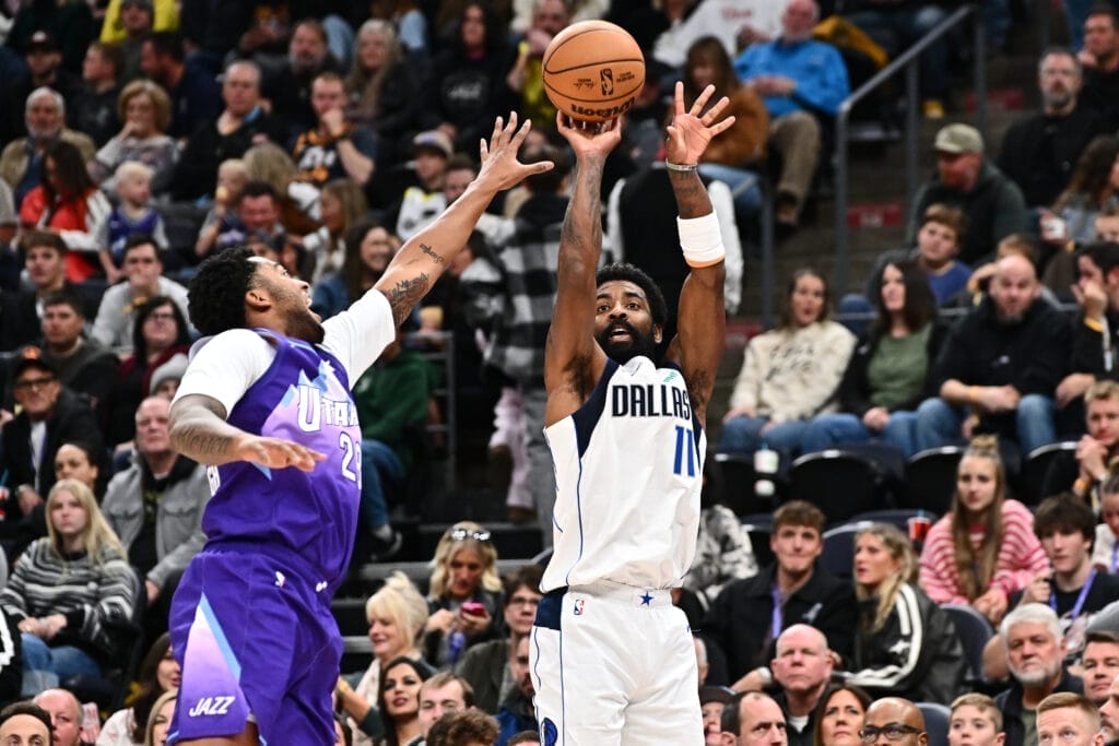 The Mavericks won the hard way, but who cares if it’s a win