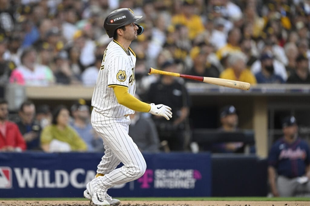 Texas Rangers sign Kyle Higashioka as backup catcher