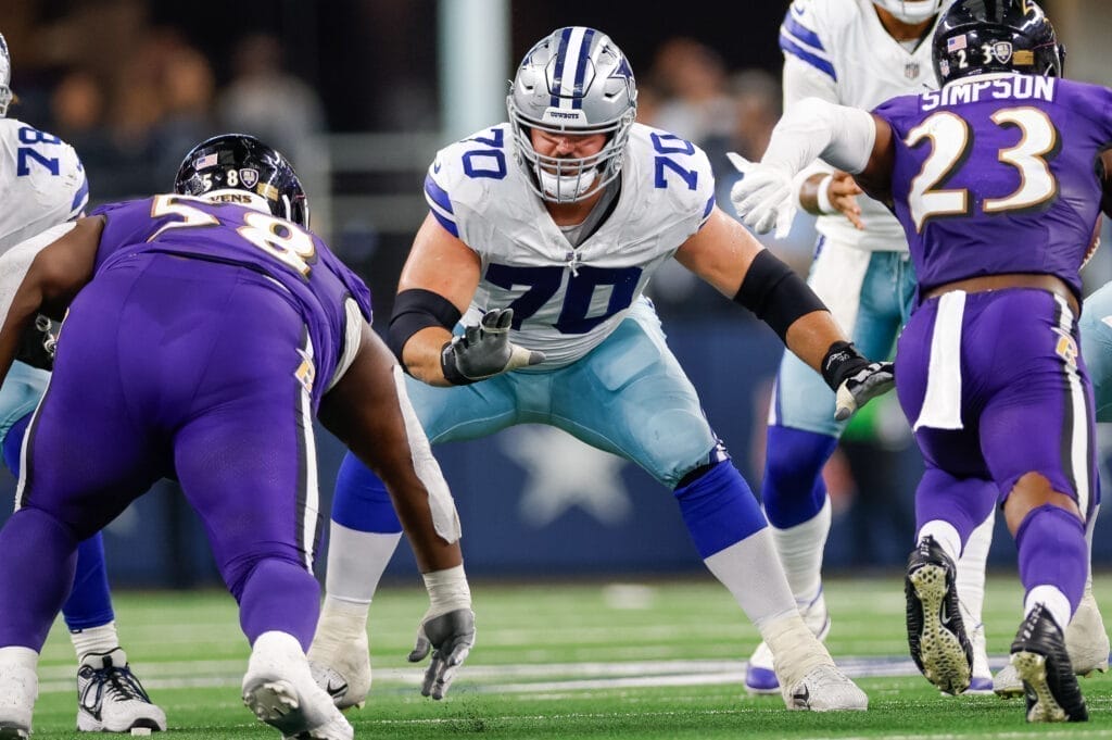 Zack Martin