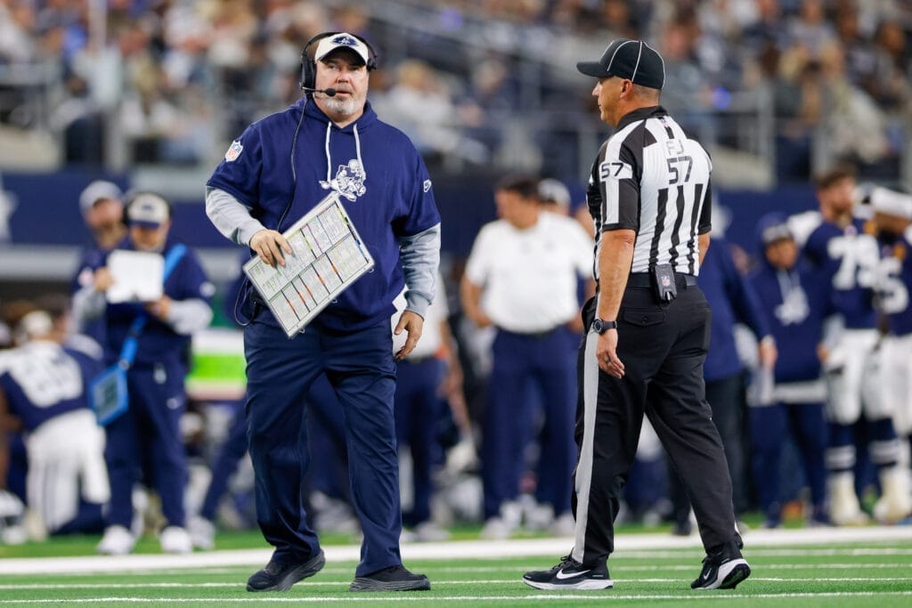How the Dallas Cowboys — despite the odds — could still make the playoffs