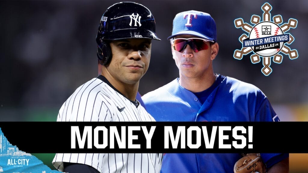 DLLS Texas Rangers Podcast: Juan Soto deal is done. Is a Roki Sasaki deal next?