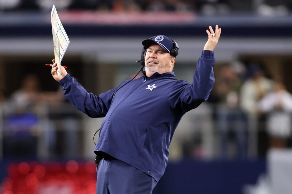 Did gut-wrenching loss to Bengals signal a finality for Dallas Cowboys season, Mike McCarthy era?