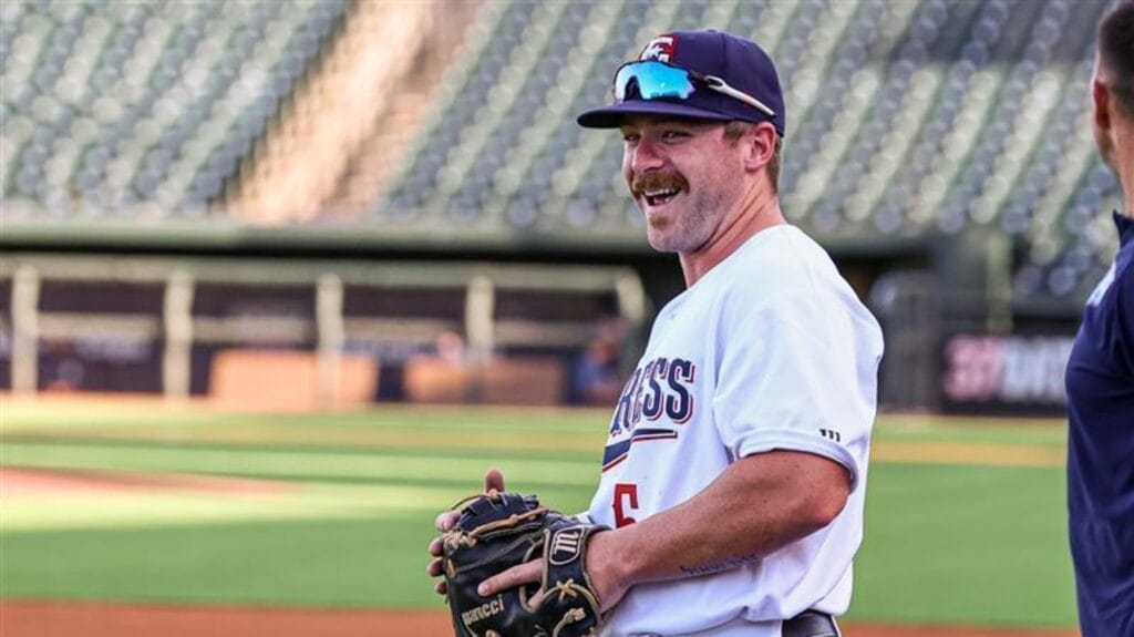 Texas Rangers winter meetings notes: Nothing gained, lost in Rule 5 draft