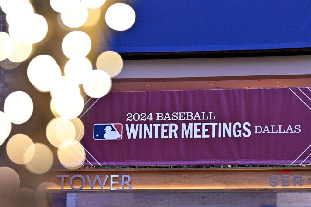 Texas Rangers shift focus to bullpen after successful winter meetings