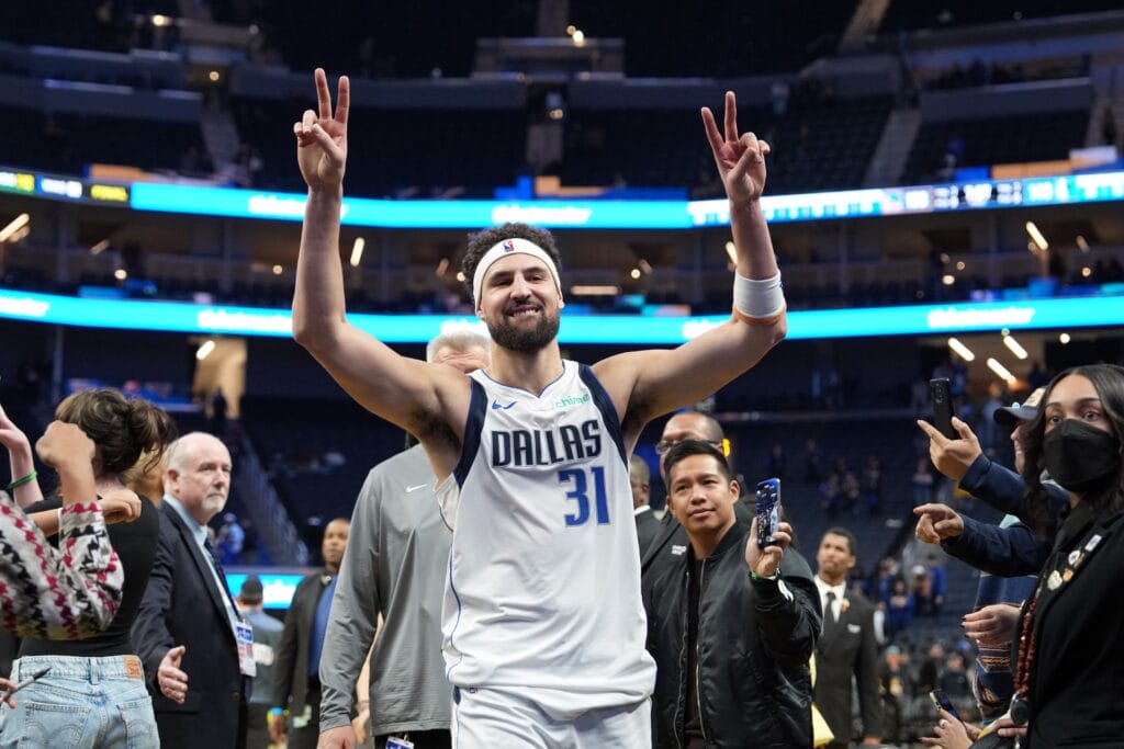 Luka Dončić’s brilliant 45-point triple-double led one of the best NBA games ever played